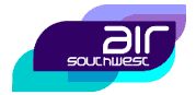 Air SouthWest Airlines