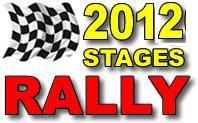 2012 ALMC Stages Rally