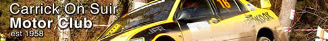 motor club