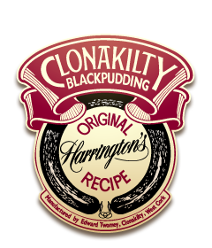 Clonakilty Blackpudding