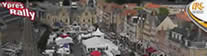 Belgium Ypres Westhoek Rally