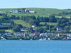 Photo of Courtmacsherry Holiday Homes 3BS4