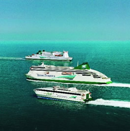Irish Ferrys