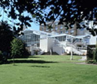Merton Hotel - Jersey