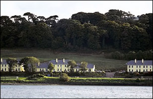 Anchor Bay Cottages, Courtmacsherry