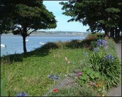 Courtmacsherry